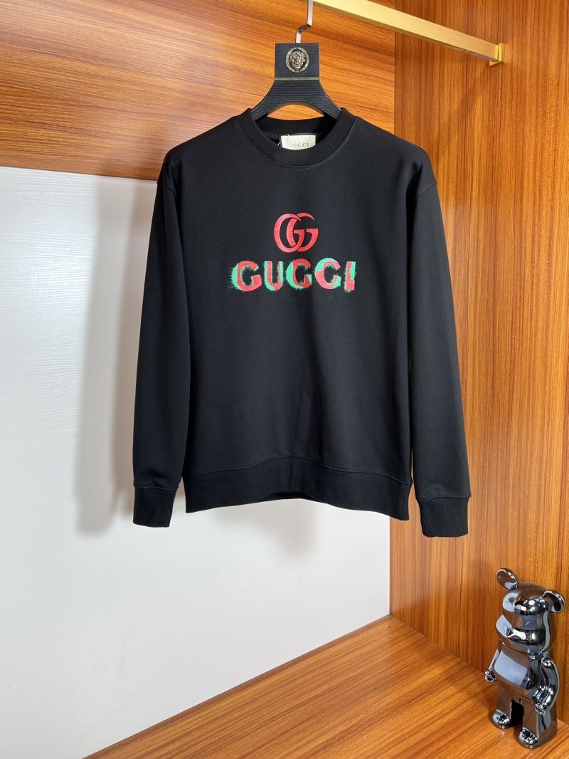 Gucci Hoodies